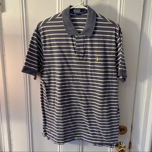 Polo by Ralph Lauren Striped Polo